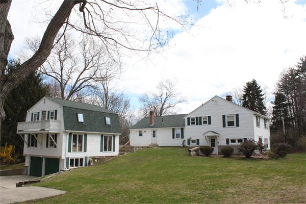 490 Concord Road Weston, MA 02493 - Photo 2 of 24 Gallery Image 2