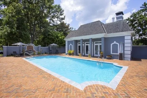 $4,899,000 | 714 Overton Park, Nashville, TN 37215