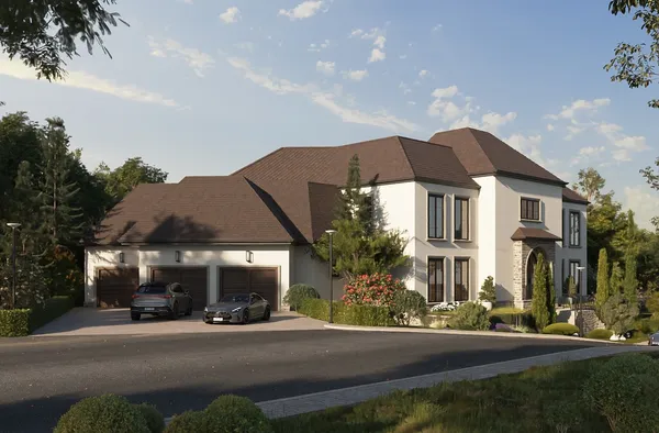 $4,899,000 | 714 Overton Park, Nashville, TN 37215