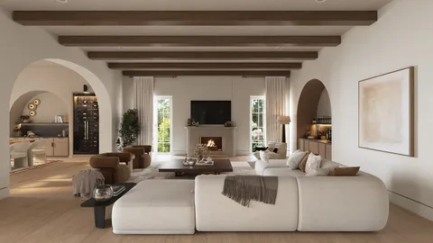 $4,899,000 | 714 Overton Park, Nashville, TN 37215