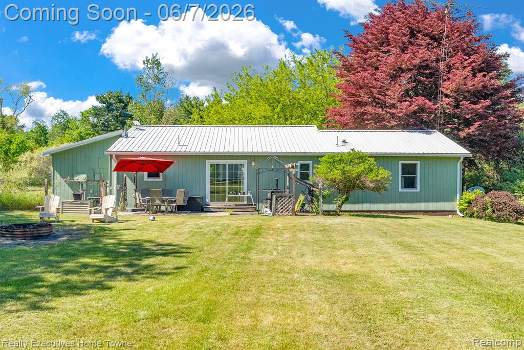 6560 Roach Road Croswell, MI 48422 - Photo 28 of 36