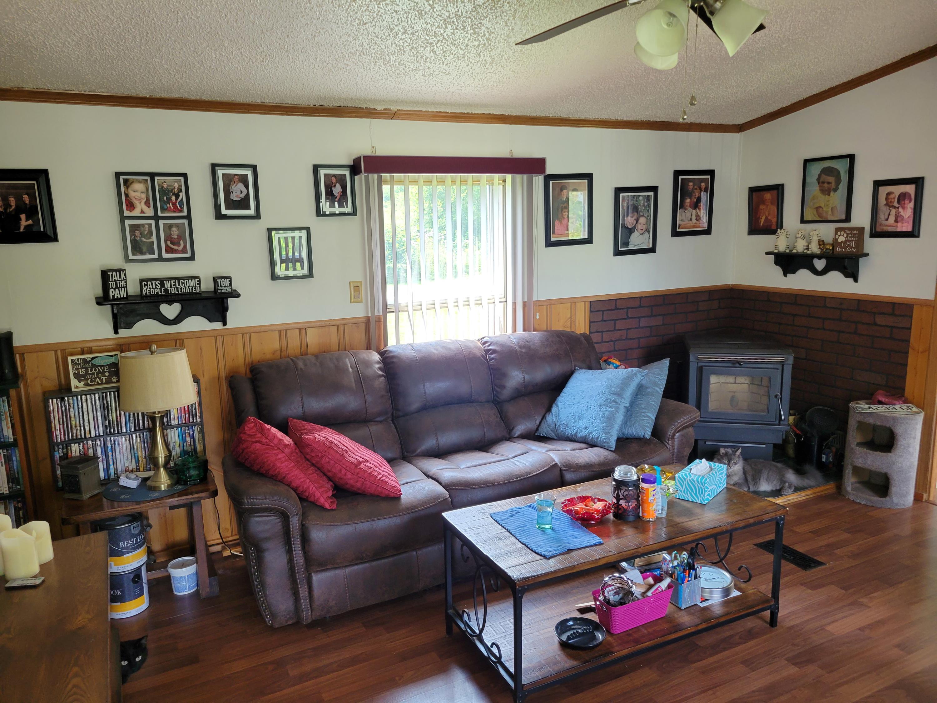 275 Green Ridge Road Fort Fairfield, ME 04742 - Photo 17 of 22 5