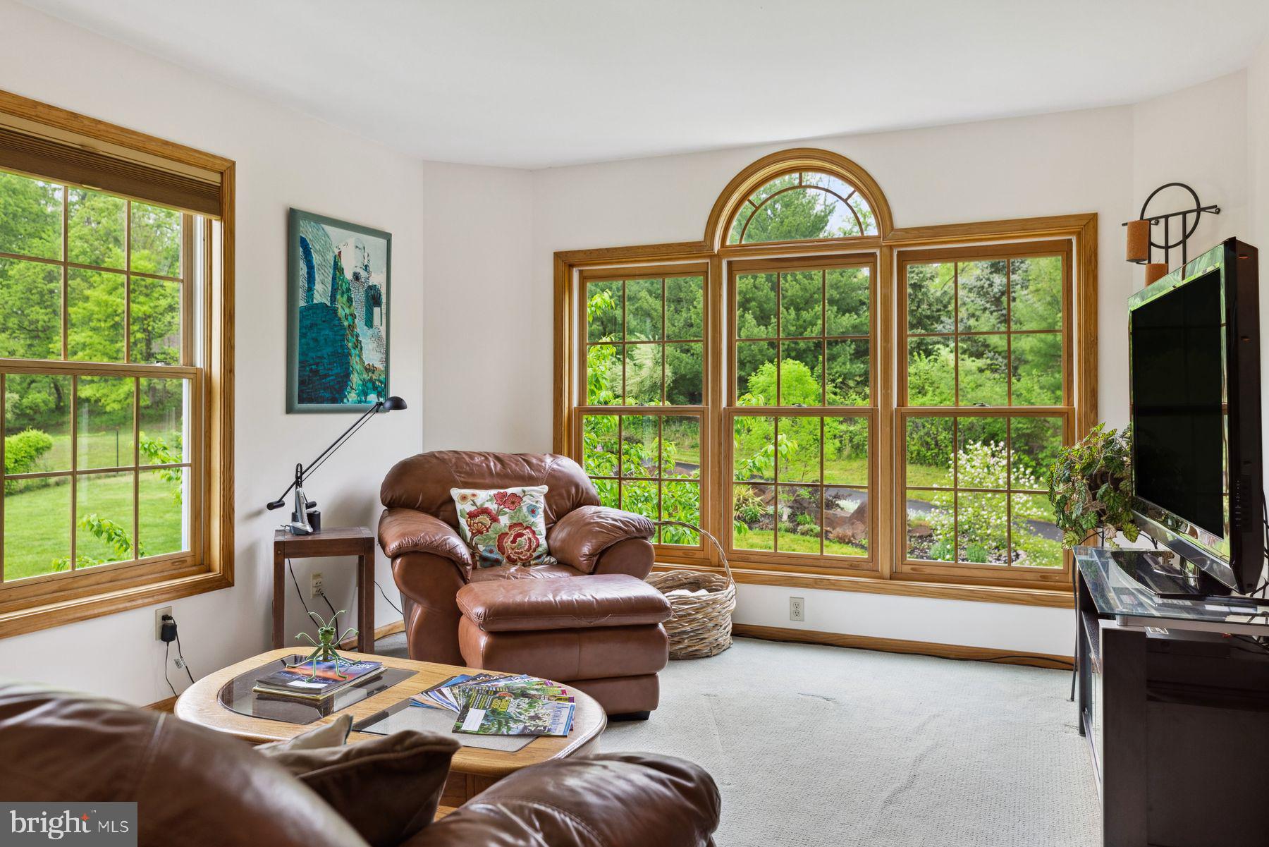 1930 Ringing Rocks Road Upper Black Eddy, PA 18972 - Photo 45 of 62 2nd floor Family room