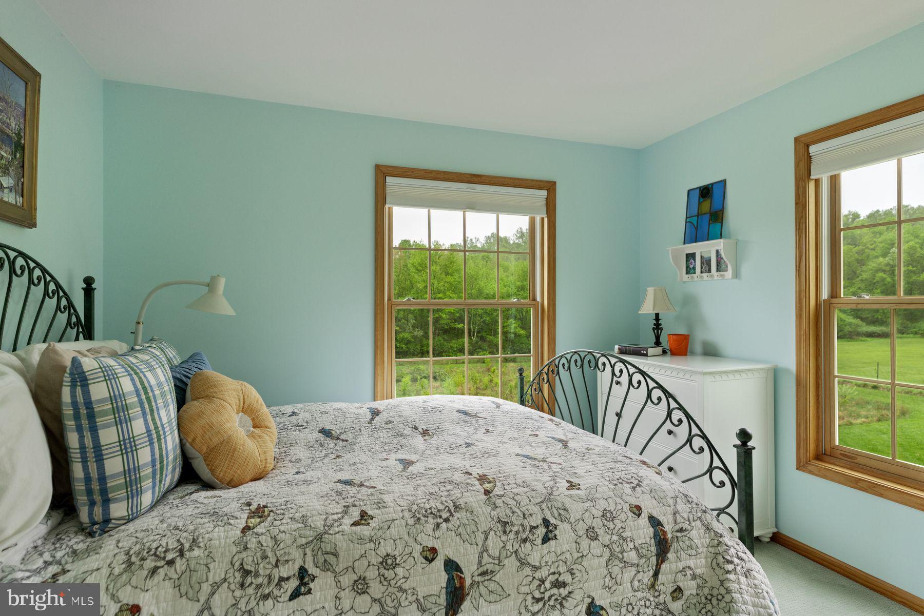 1930 Ringing Rocks Road Upper Black Eddy, PA 18972 - Photo 49 of 62 Bedroom 2
