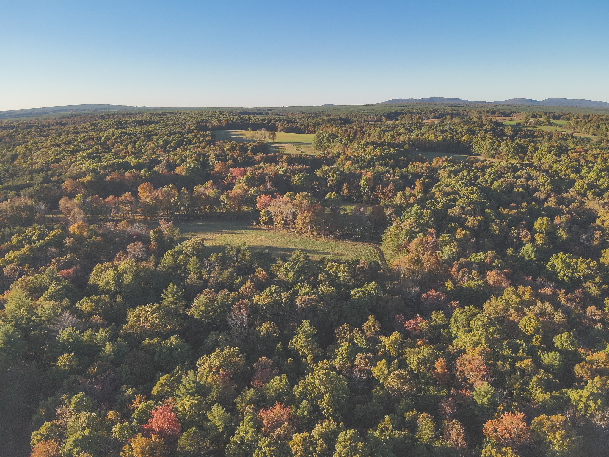 1047 Nelson Harrison Road Evensville, TN 37332 - Photo 16 of 100 a view of city and mountain