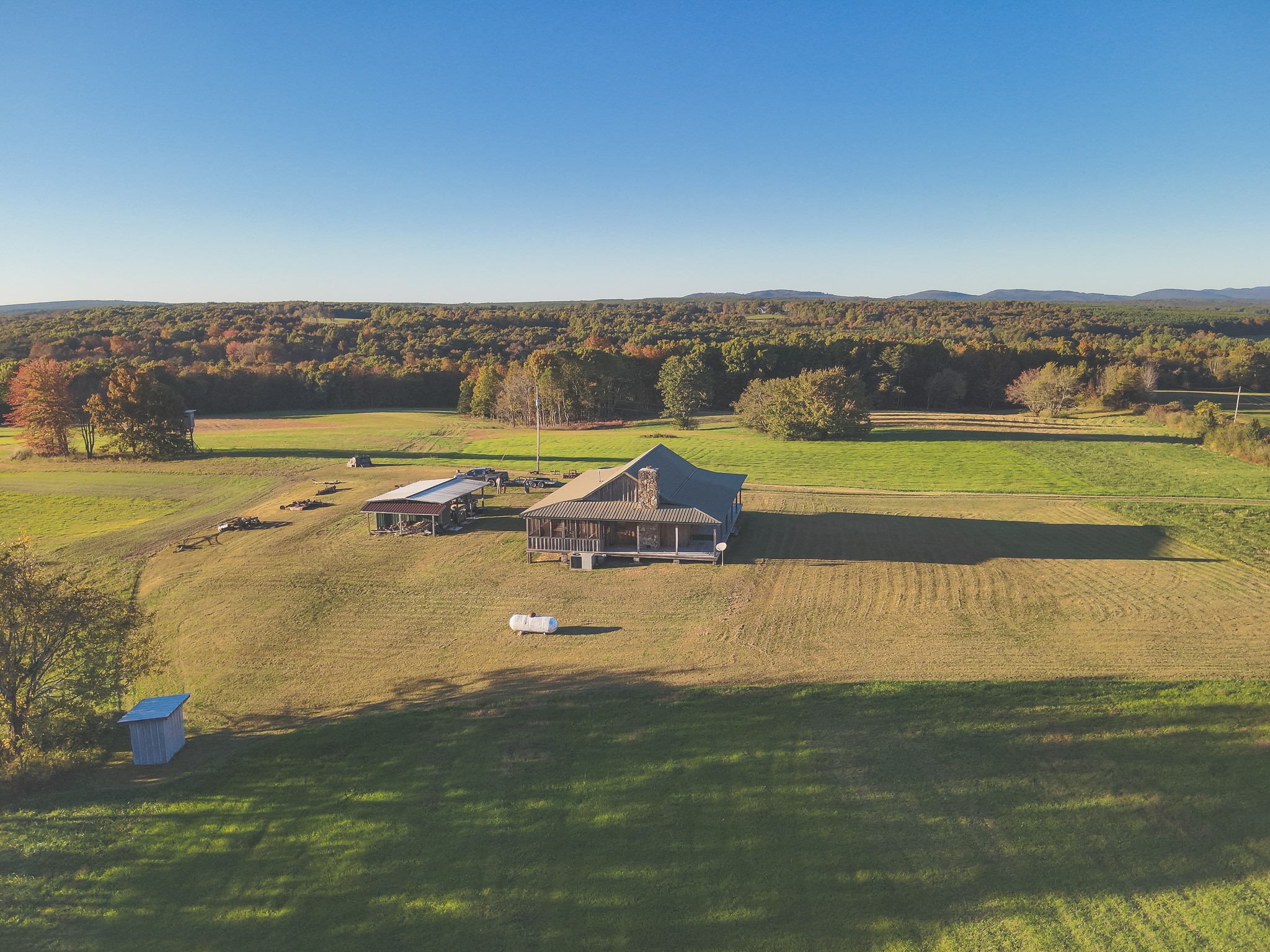 1047 Nelson Harrison Road Evensville, TN 37332 - Photo 4 of 100 a view of an ocean and beach