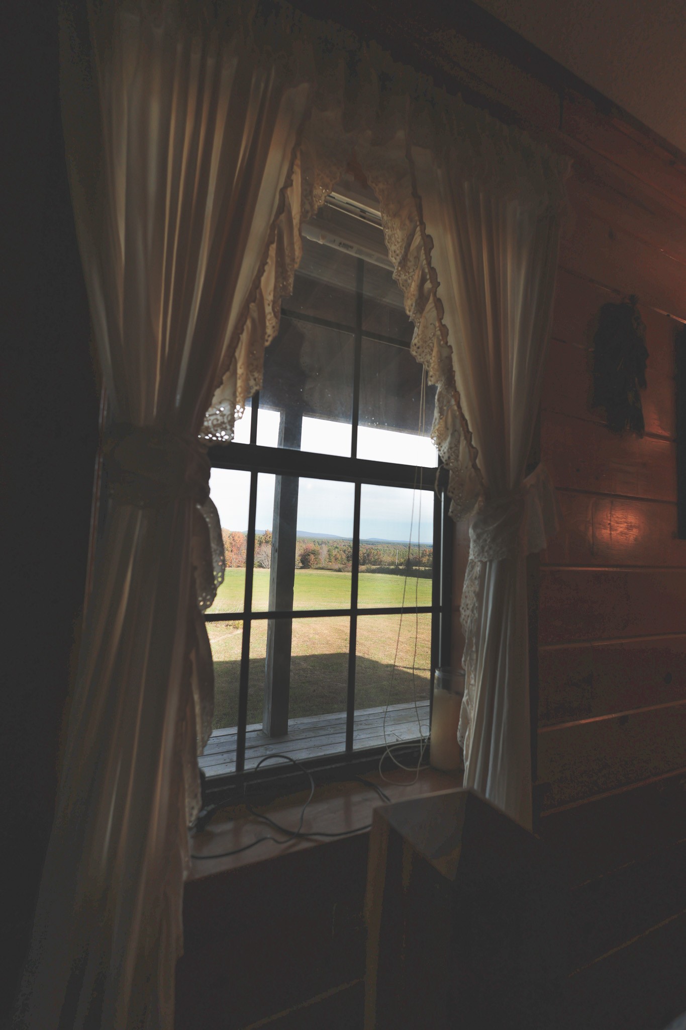 1047 Nelson Harrison Road Evensville, TN 37332 - Photo 58 of 100 a view of empty room with windows