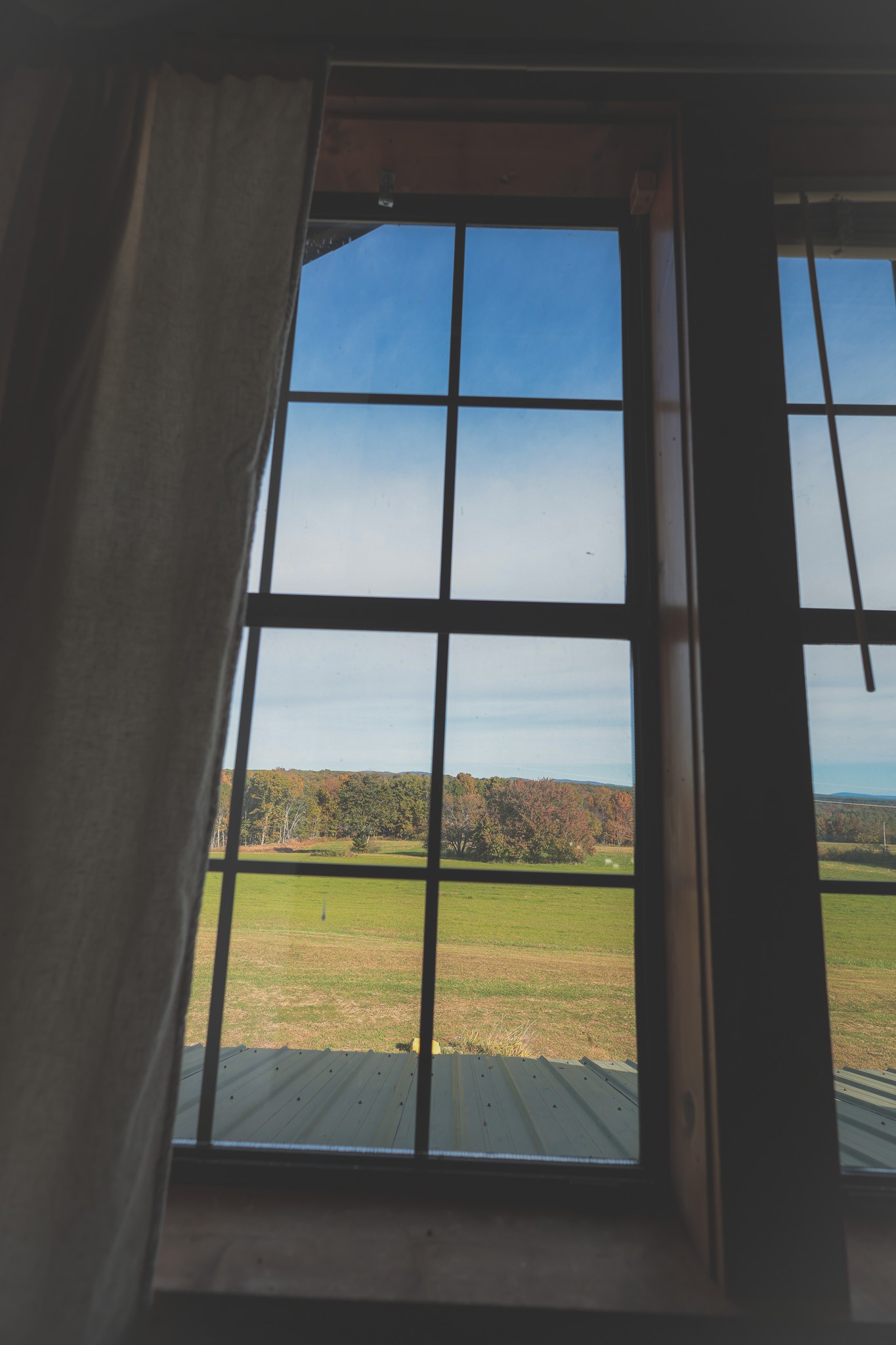 1047 Nelson Harrison Road Evensville, TN 37332 - Photo 79 of 100 view of an empty room with a window