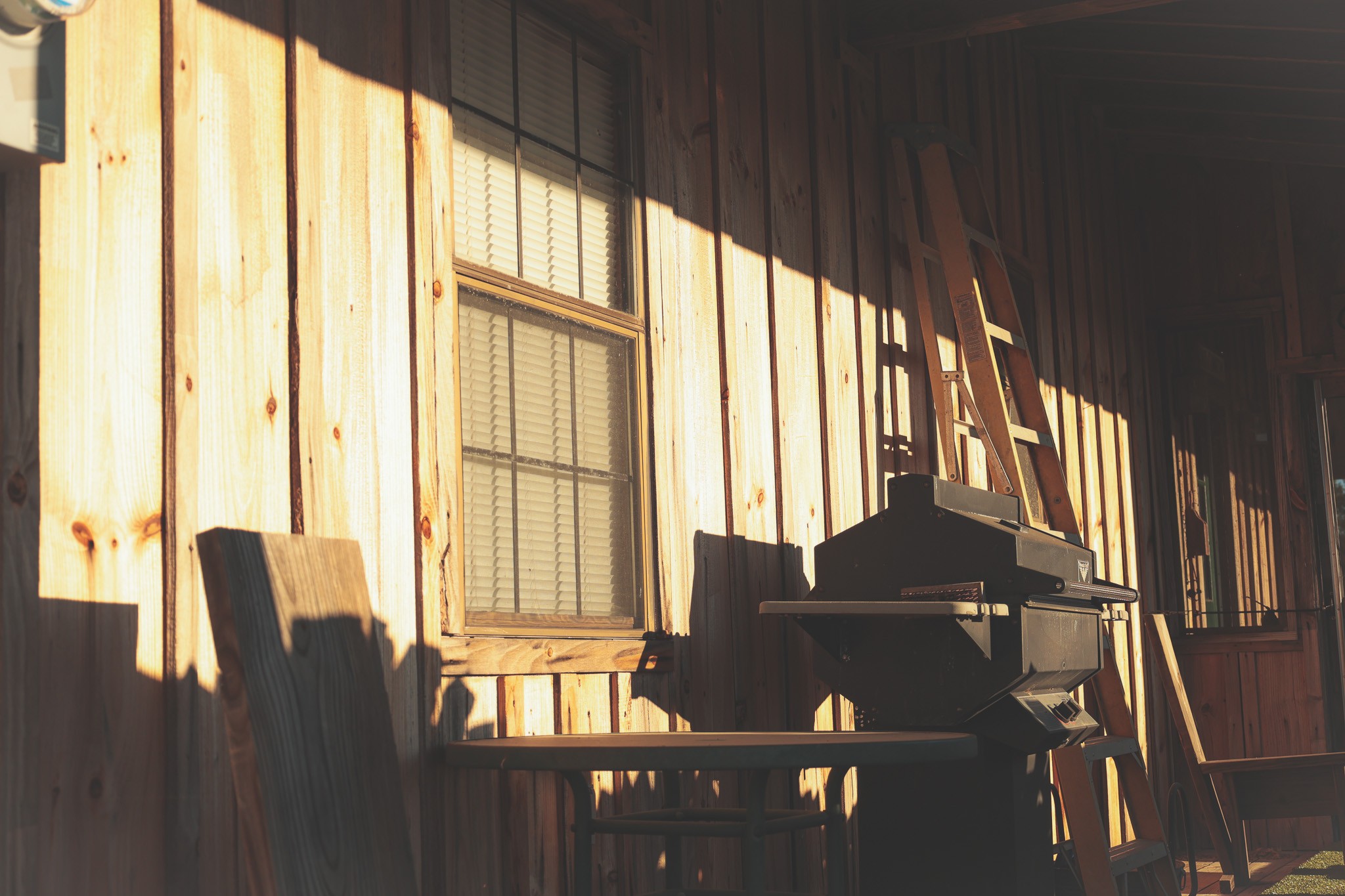 1047 Nelson Harrison Road Evensville, TN 37332 - Photo 85 of 100 a view of an outdoor space with seating area