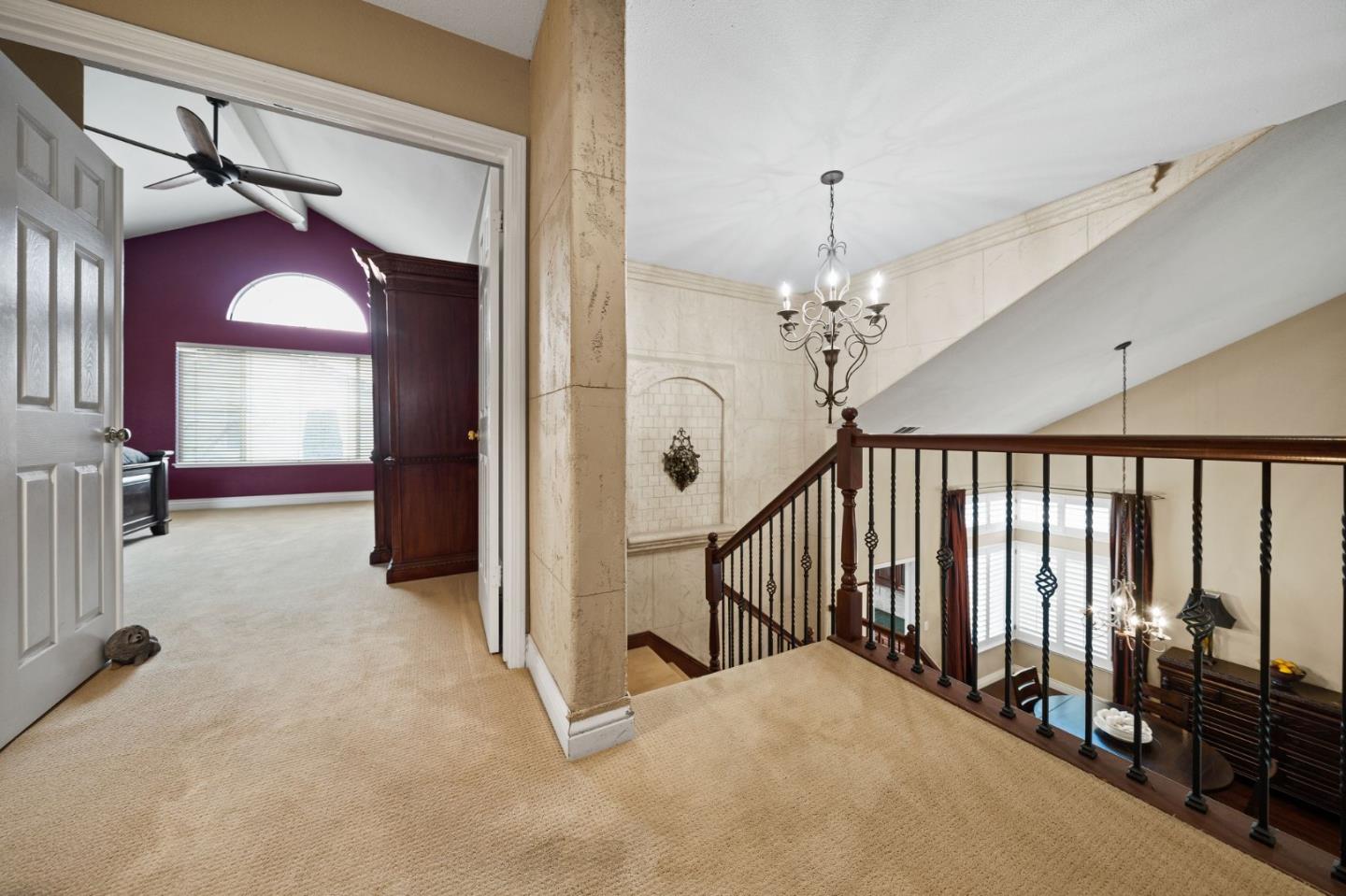 1435 Eagle Street Tracy, CA 95376 - Photo 6 of 24 a view of a interior of a house