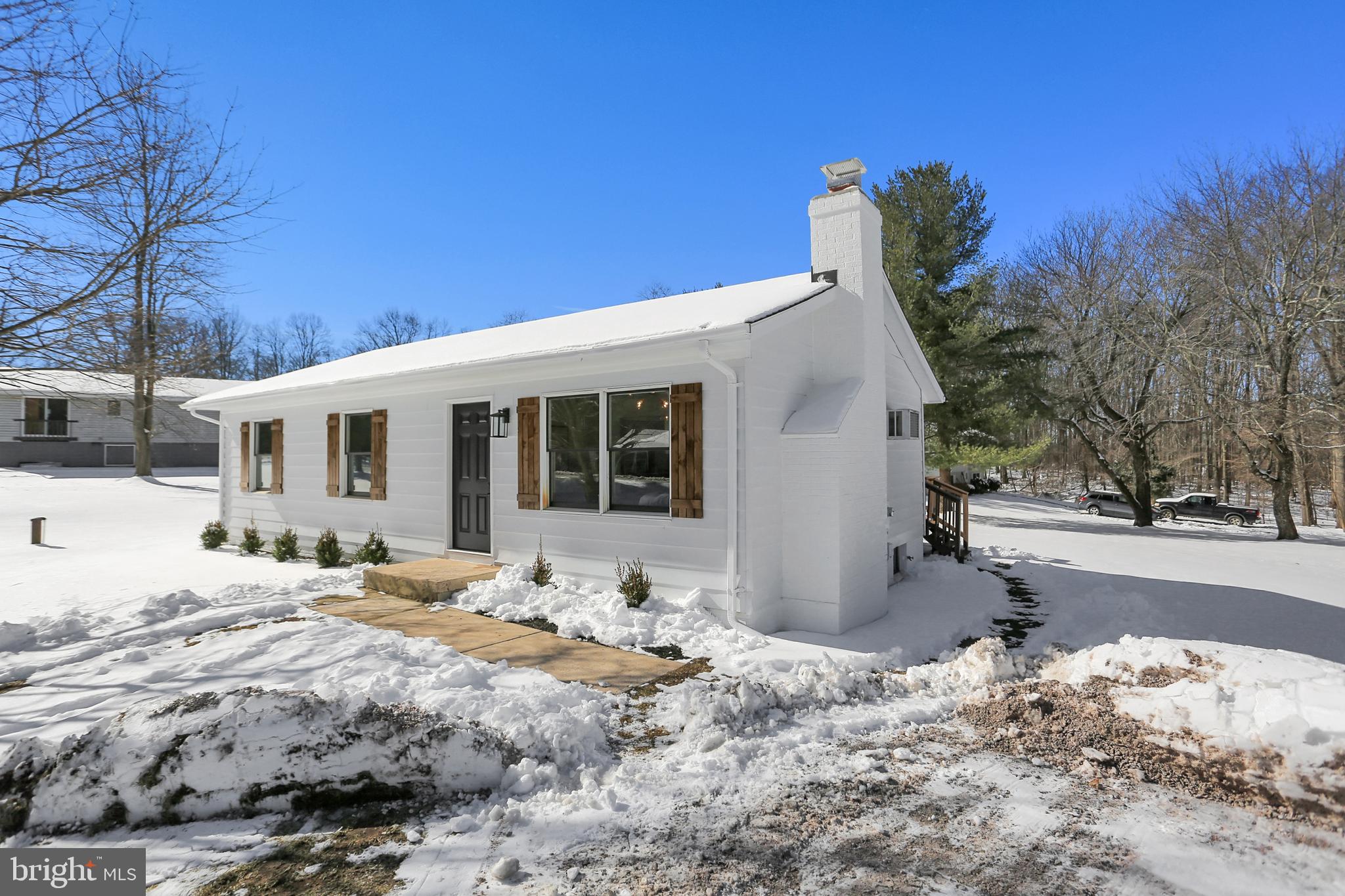 1810 Bloom Road Westminster, MD 21157 - Photo 22 of 27