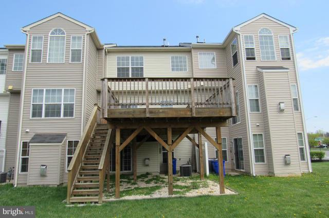 12906 Yellow Jacket Road Hagerstown, MD 21740 - Photo 18 of 20 Exterior (Rear)