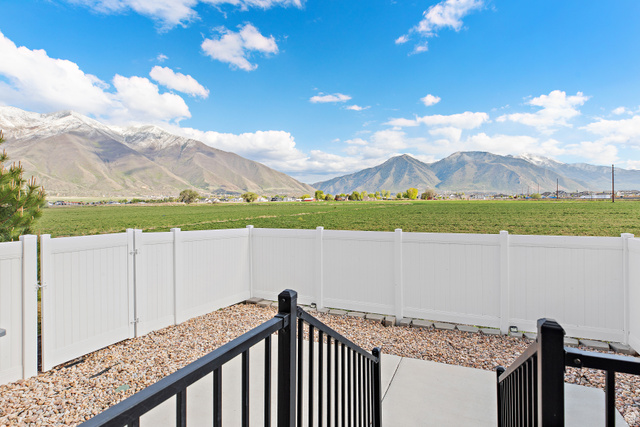 2343 Wysteria Drive Mapleton, UT 84664 - Photo 27 of 30 Mountain view
