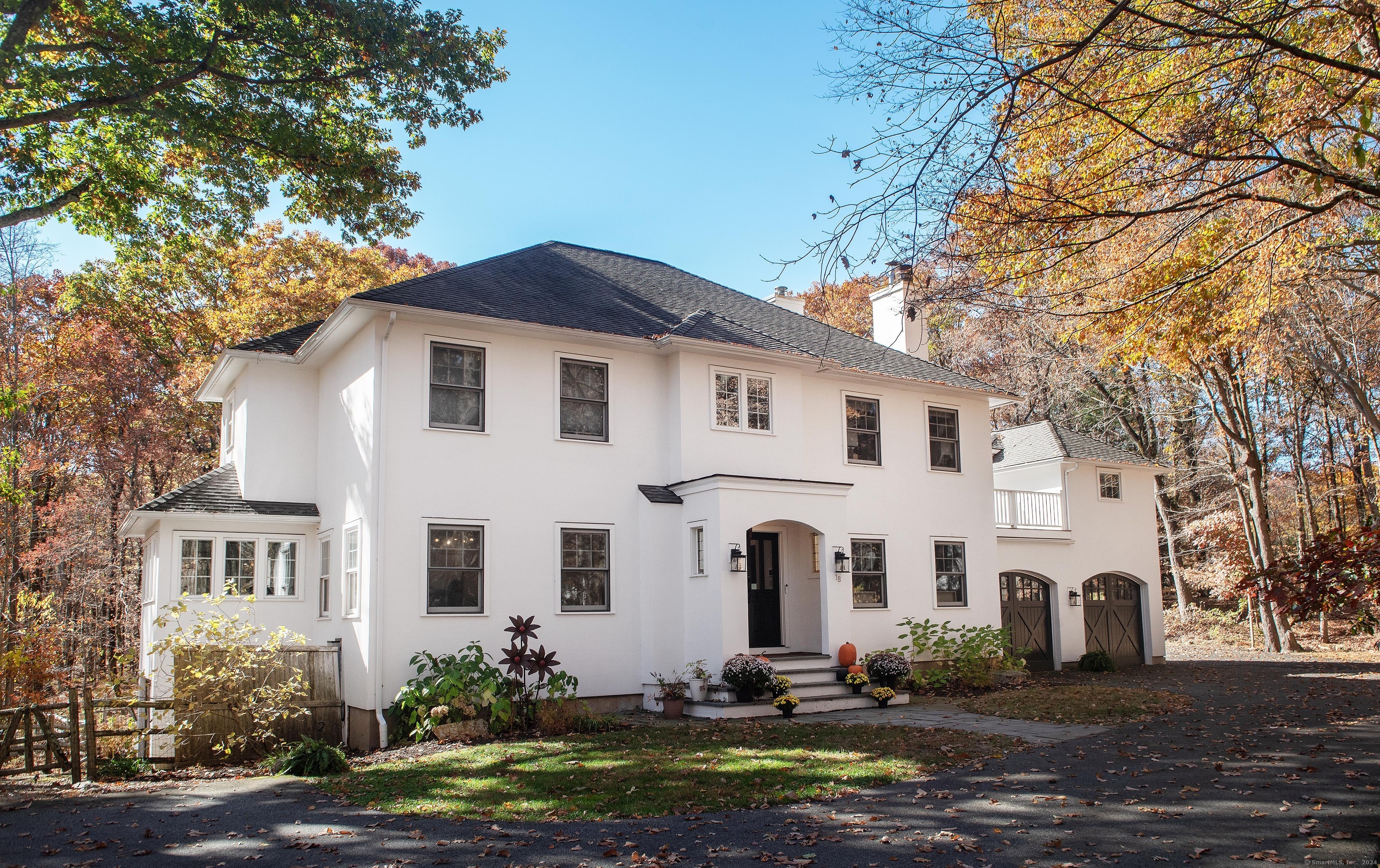 18 Cardinal Court Ridgefield, CT 06877 - Photo 1 of 1