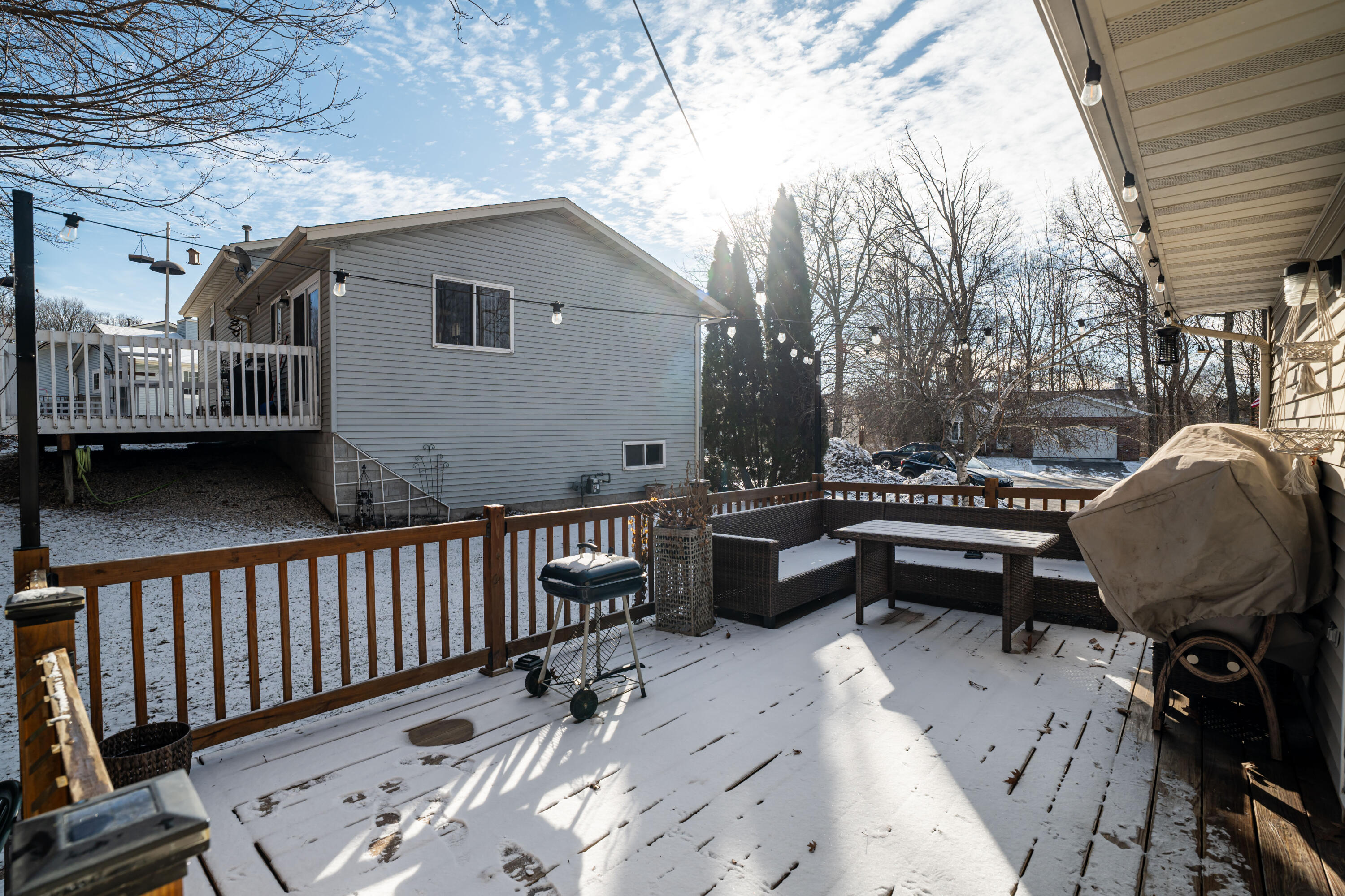 114 Manor Court Slinger, WI 53086 - Photo 34 of 37 DSC03170