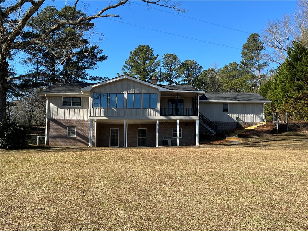 2791 Bonds Lake Road Northwest Conyers, GA 30012 - Photo 12 of 26