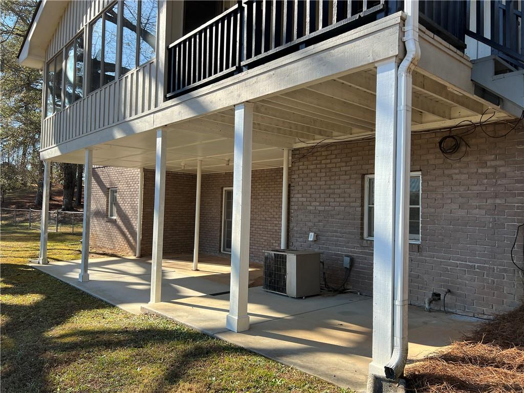 2791 Bonds Lake Road Northwest Conyers, GA 30012 - Photo 14 of 26