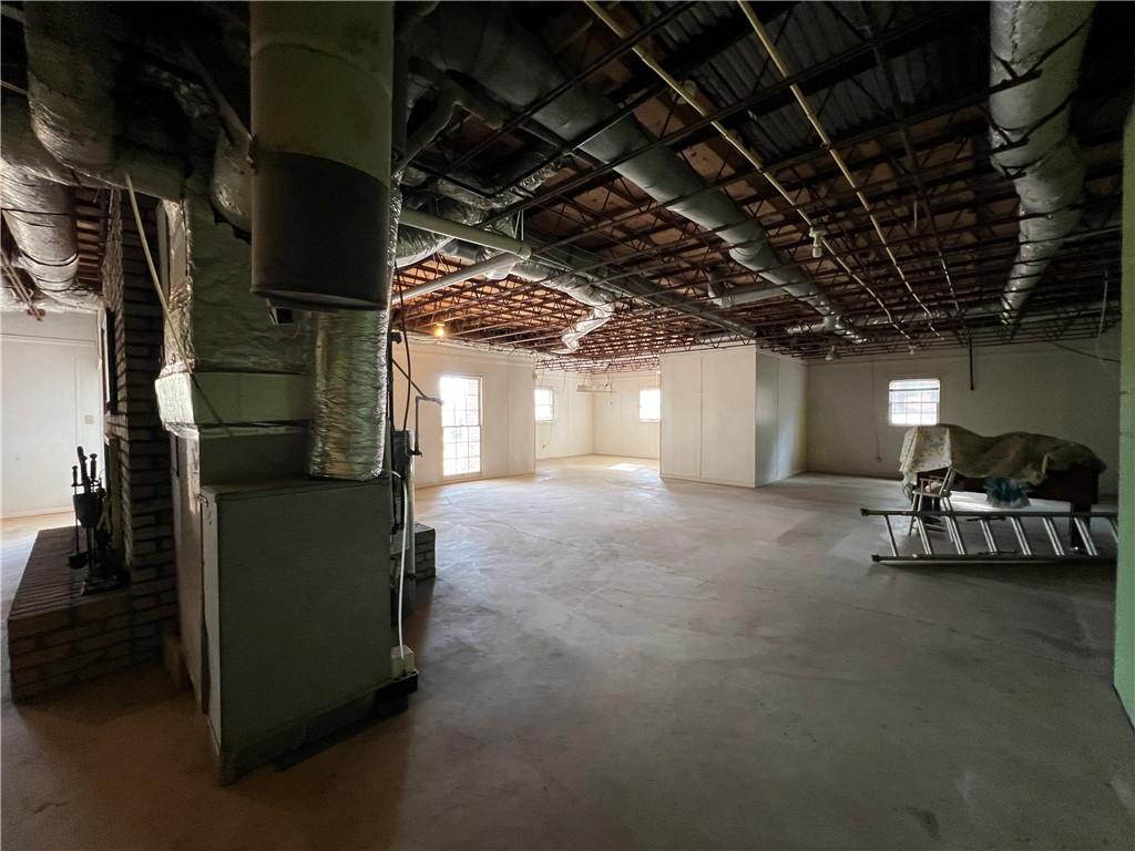 2791 Bonds Lake Road Northwest Conyers, GA 30012 - Photo 24 of 26