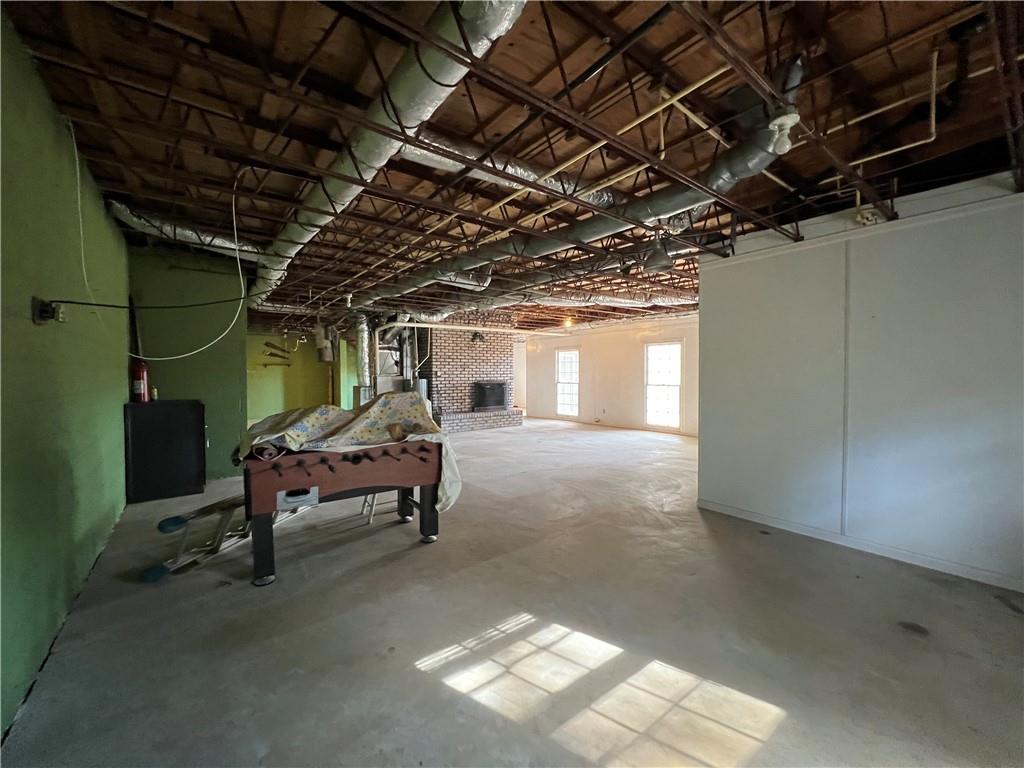 2791 Bonds Lake Road Northwest Conyers, GA 30012 - Photo 25 of 26