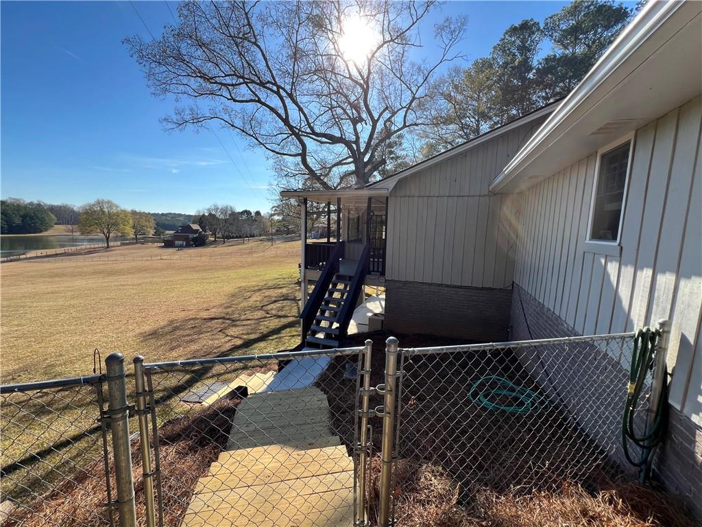 2791 Bonds Lake Road Northwest Conyers, GA 30012 - Photo 8 of 26