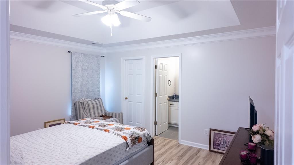 4391 Marci Street Snellville, GA 30039 - Photo 11 of 24 Gallery Image 11