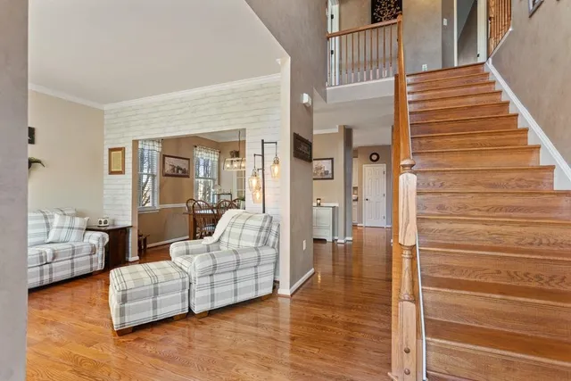 $615,000 | 209 Buchanan Drive, Broadway, VA 22815