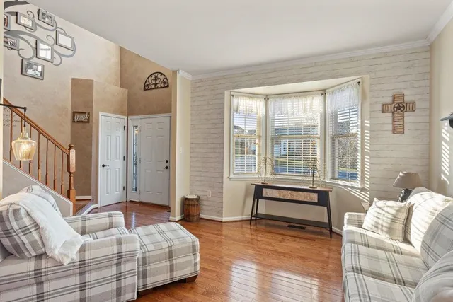 $615,000 | 209 Buchanan Drive, Broadway, VA 22815