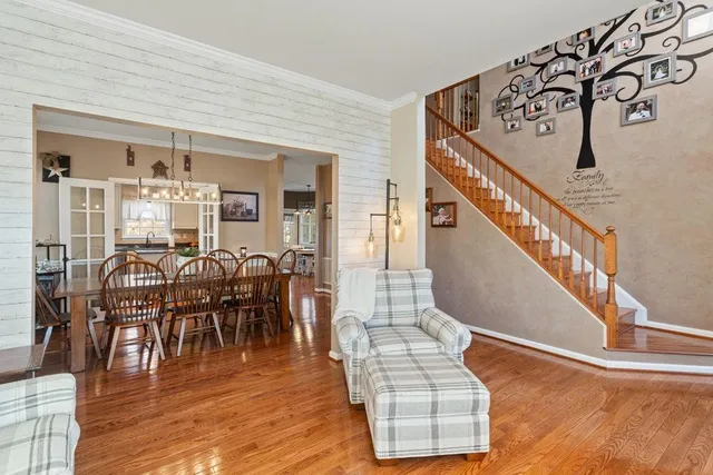 $615,000 | 209 Buchanan Drive, Broadway, VA 22815