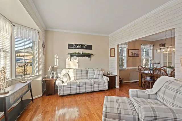 $615,000 | 209 Buchanan Drive, Broadway, VA 22815