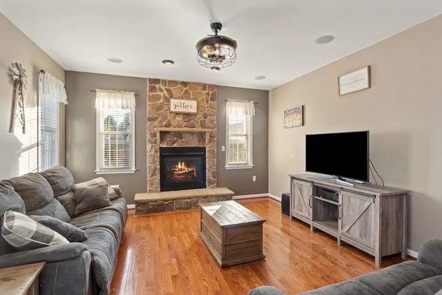 $615,000 | 209 Buchanan Drive, Broadway, VA 22815