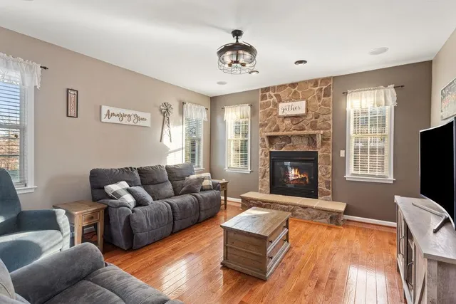 $615,000 | 209 Buchanan Drive, Broadway, VA 22815