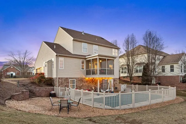 $615,000 | 209 Buchanan Drive, Broadway, VA 22815