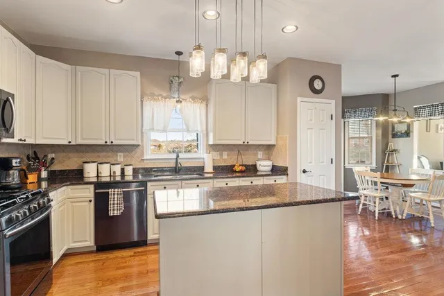 $615,000 | 209 Buchanan Drive, Broadway, VA 22815