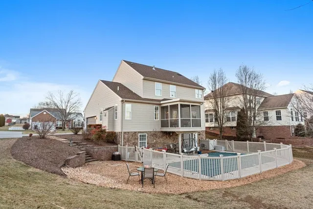 $615,000 | 209 Buchanan Drive, Broadway, VA 22815