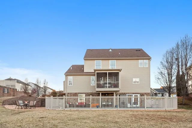 $615,000 | 209 Buchanan Drive, Broadway, VA 22815