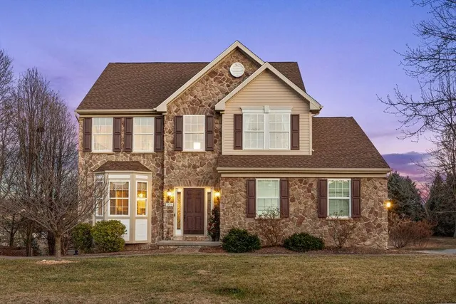 $615,000 | 209 Buchanan Drive, Broadway, VA 22815