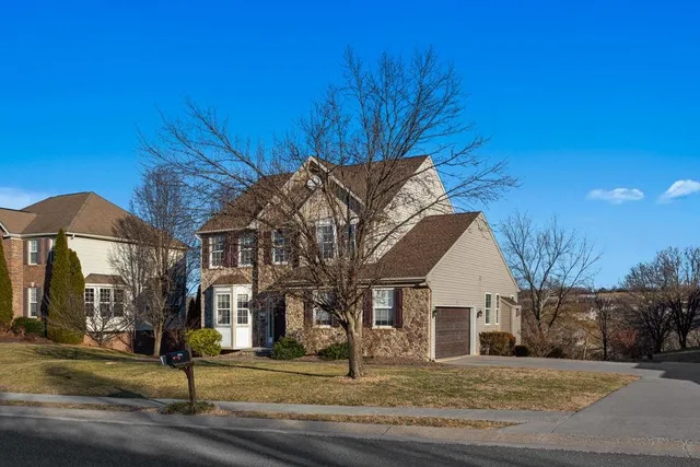 $615,000 | 209 Buchanan Drive, Broadway, VA 22815