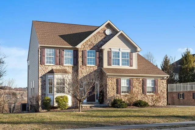 $615,000 | 209 Buchanan Drive, Broadway, VA 22815