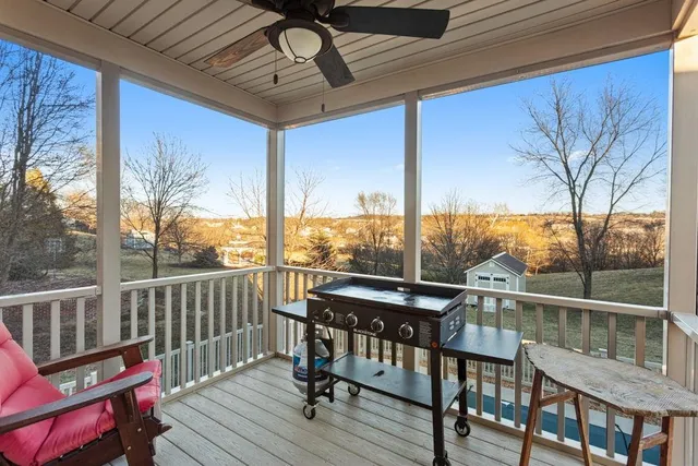 $615,000 | 209 Buchanan Drive, Broadway, VA 22815