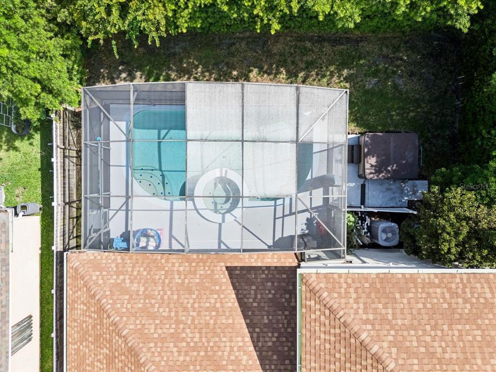 8484 Dover View Lane Orlando, FL 32829 - Photo 29 of 41 a view of swimming pool with a patio
