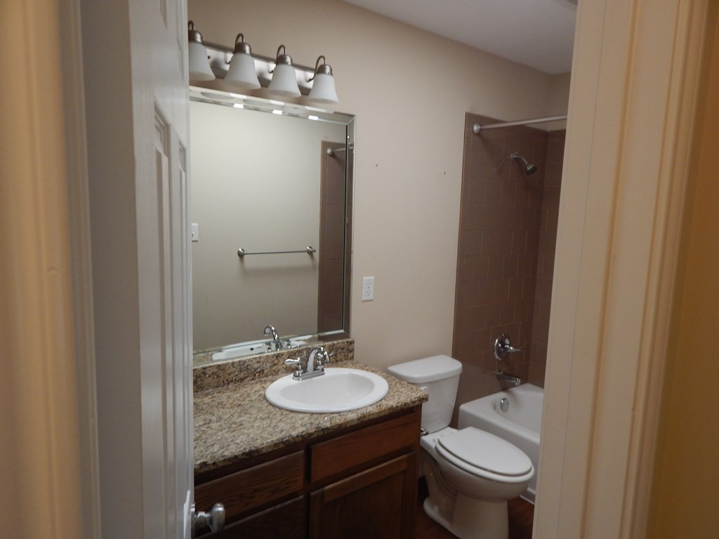 4342 Rimrock Circle San Angelo, TX 76904 - Photo 5 of 6 Photo 5