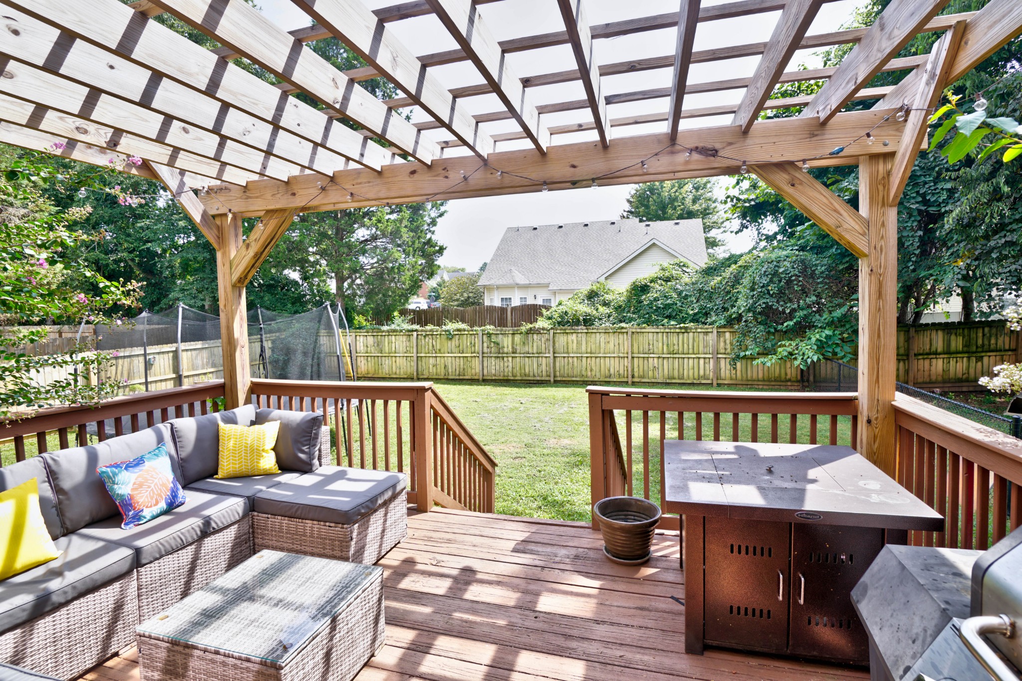 130 Savannah Ridge Murfreesboro, TN 37127 - Photo 29 of 33 Gallery Image 29