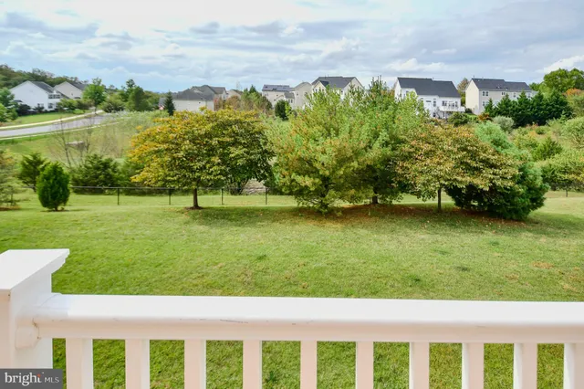 $470,000 | 9610 Atterbury Lane, Frederick, MD 21704