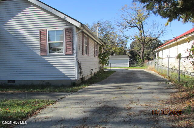 108 High Street Lumberton, NC 28358 - Photo 3 of 17 IMG_0351