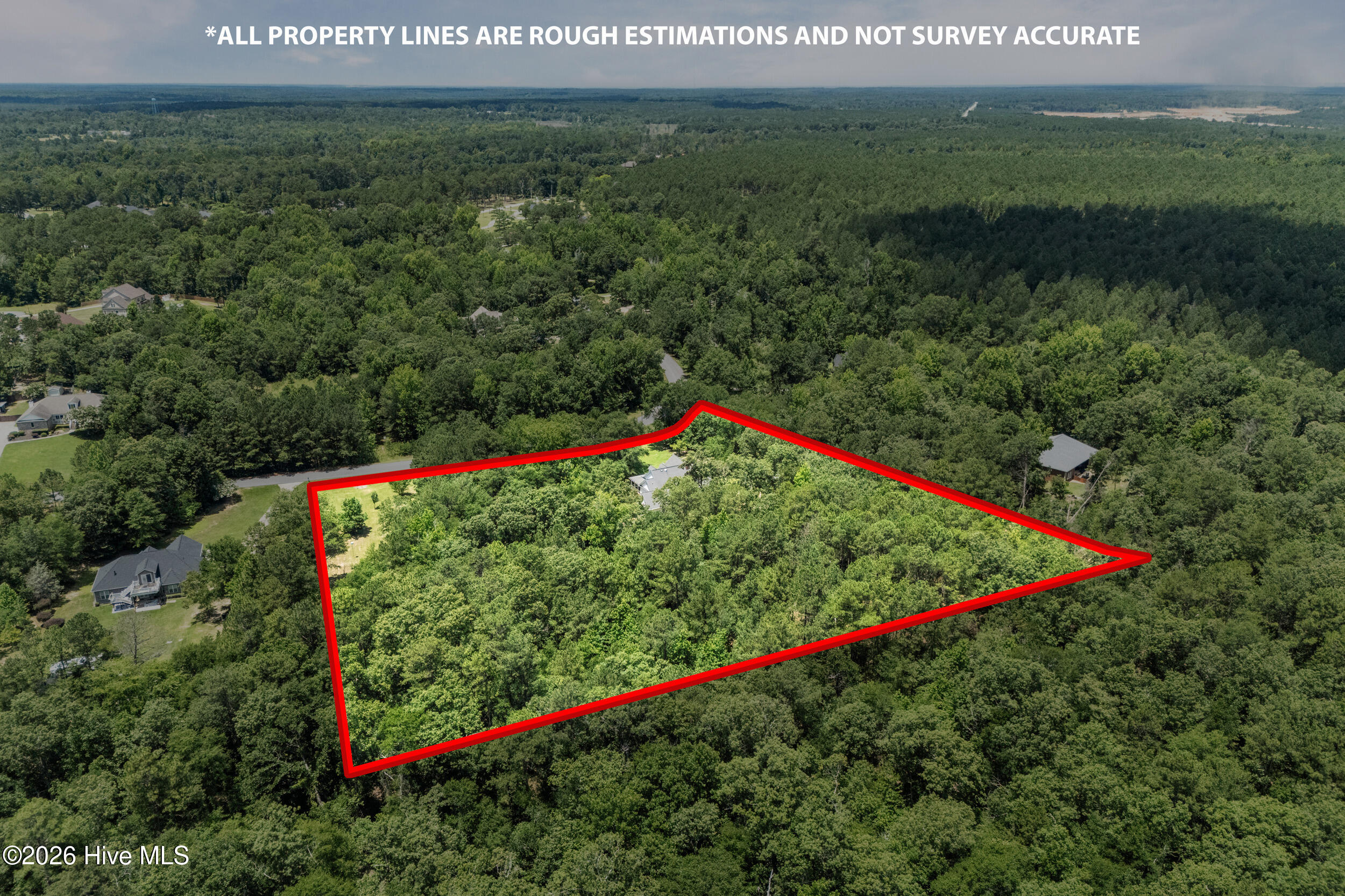 3021 Old Lodge Road Hephzibah, GA 30815 - Photo 4 of 58