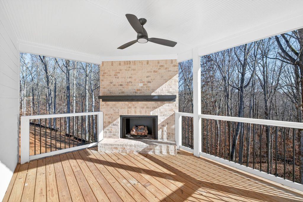 4947 Old Orr Road Flowery Branch, GA 30542 - Photo 26 of 60