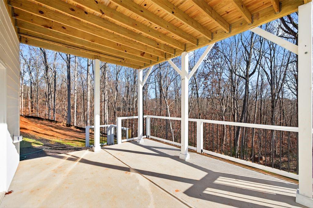 4947 Old Orr Road Flowery Branch, GA 30542 - Photo 56 of 60