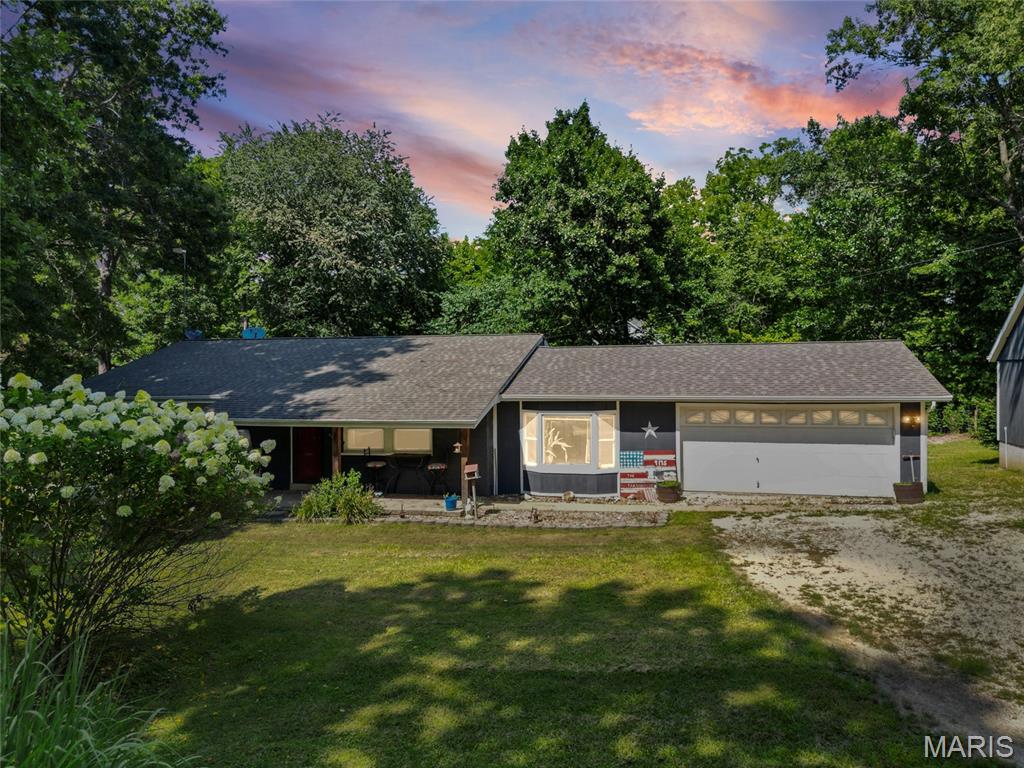 9175 Jones Creek Road Dittmer, MO 63023 - Photo 3 of 46