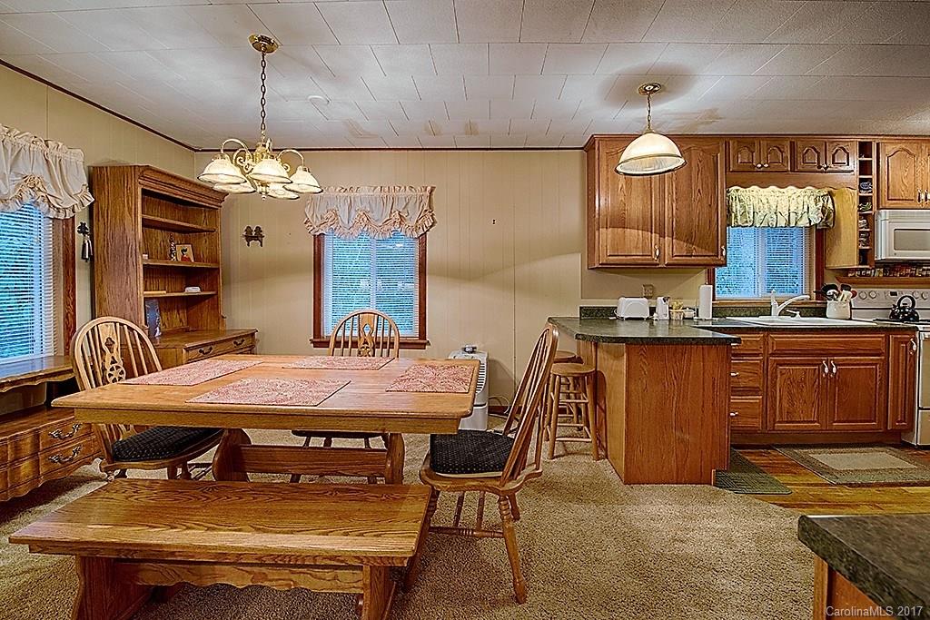 308 Spring Lake Road Maggie Valley, NC 28751 - Photo 8 of 24