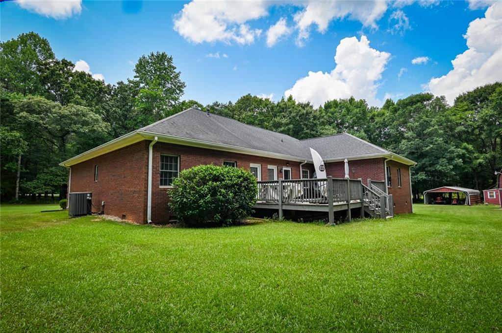 606 Higgins Road Jackson, GA 30233 - Photo 14 of 49